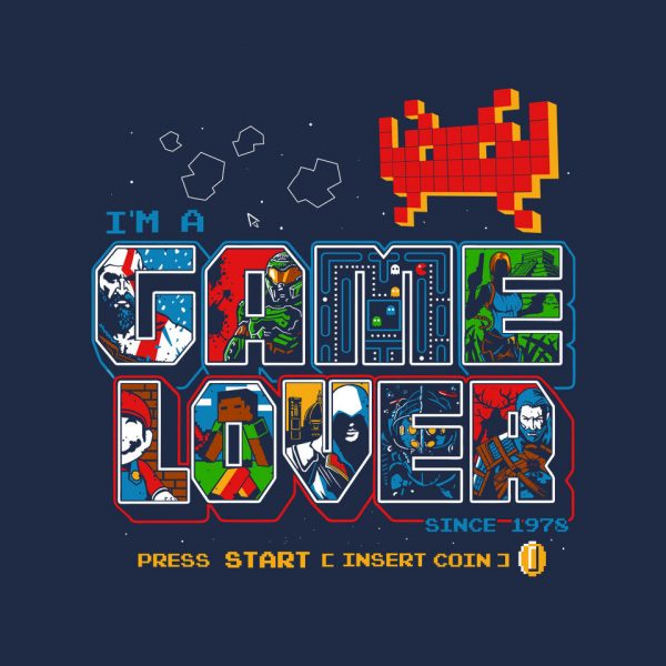 Video Game Lover - Image 8