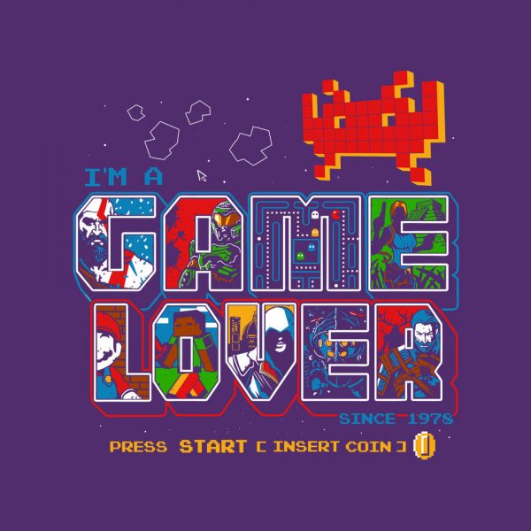 Video Game Lover - Image 12