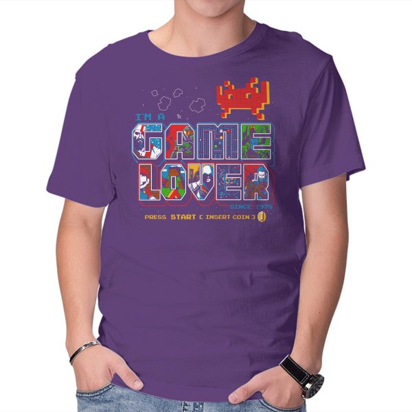 Video Game Lover - Image 9