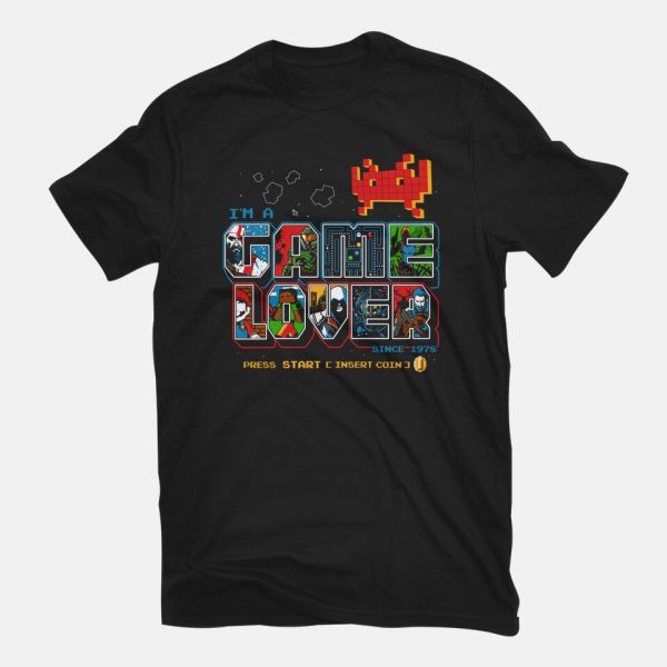 Video Game Lover - Image 3