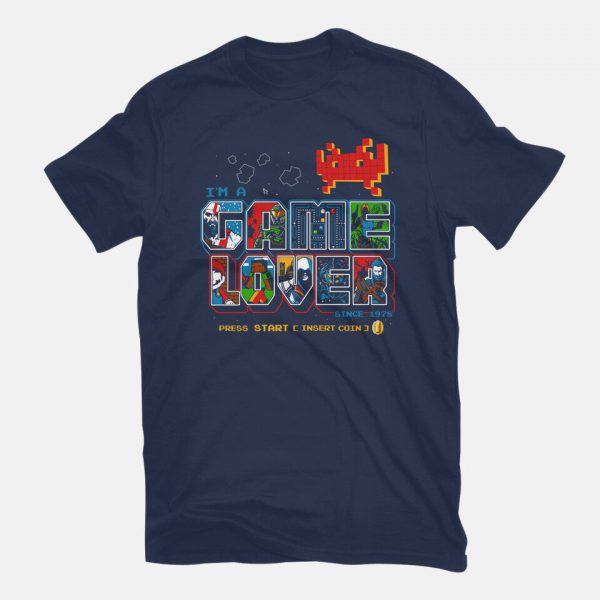 Video Game Lover - Image 7