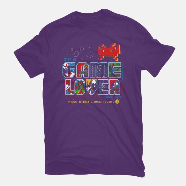 Video Game Lover - Image 11