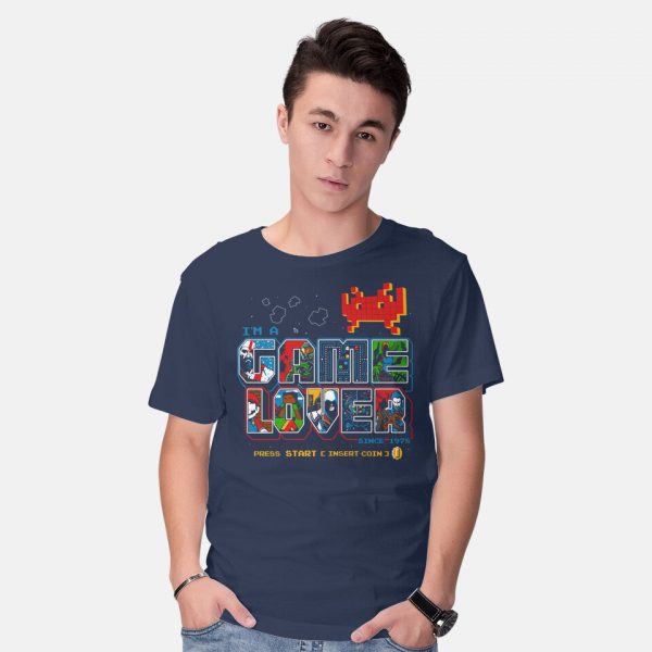 Video Game Lover - Image 6