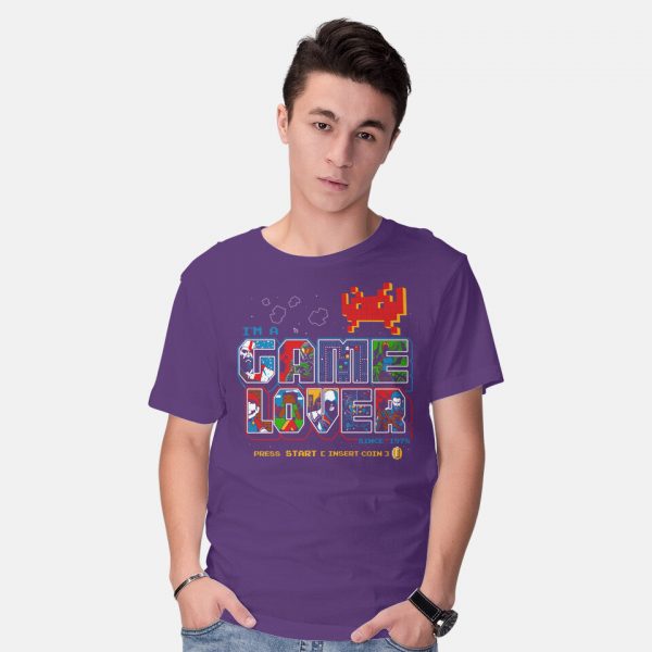 Video Game Lover - Image 10