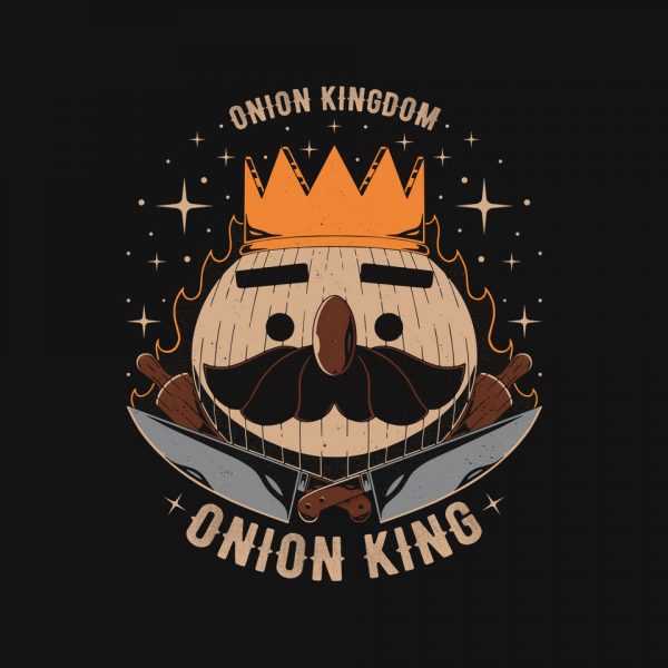 Onion King - Image 8