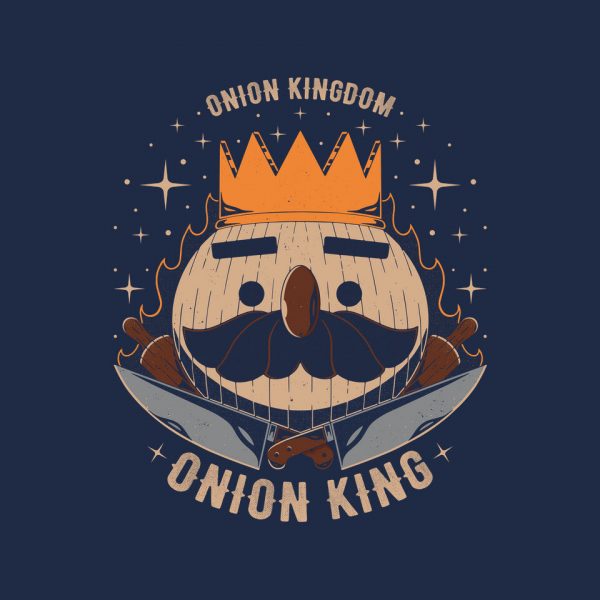 Onion King - Image 4