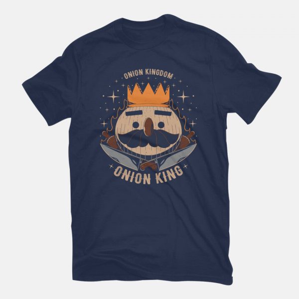 Onion King - Image 3