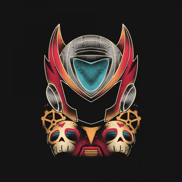 I Am Zero - Image 4