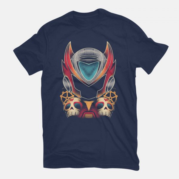 I Am Zero - Image 7