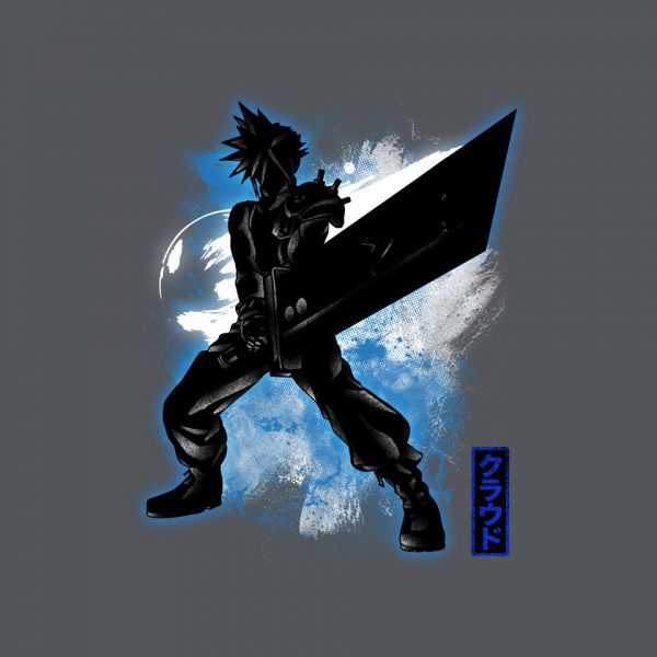 Cosmic Ex-Soldier - Image 12