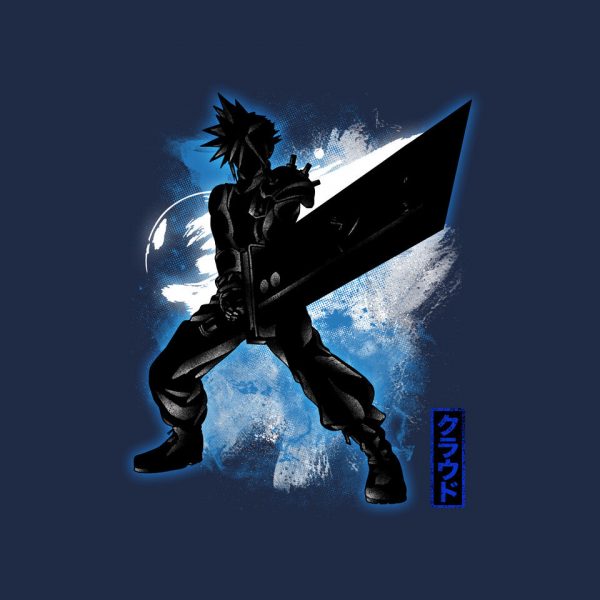 Cosmic Ex-Soldier - Image 8