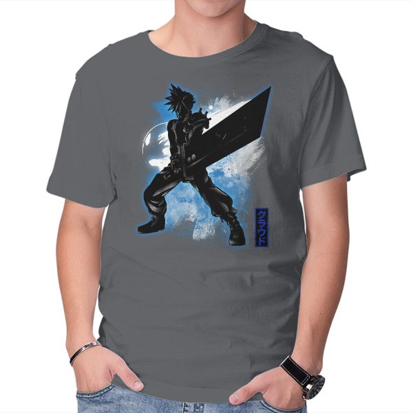 Cosmic Ex-Soldier - Image 9