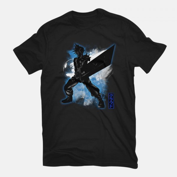 Cosmic Ex-Soldier - Image 3