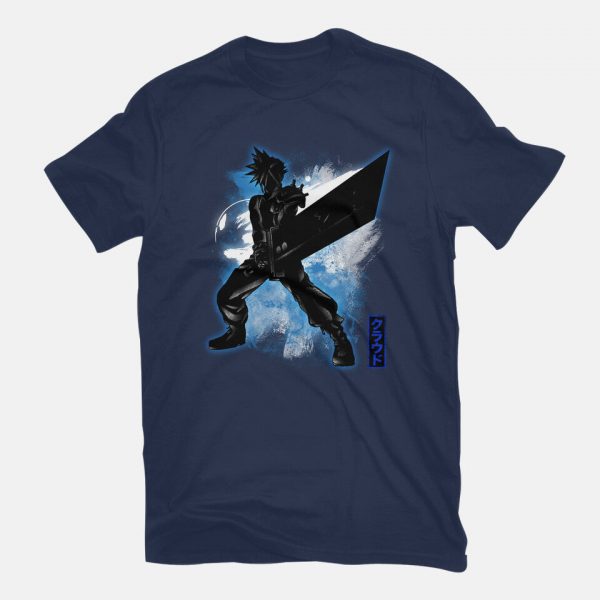 Cosmic Ex-Soldier - Image 7