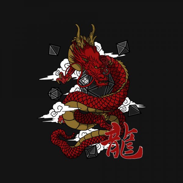 The Dice Dragon - Image 8