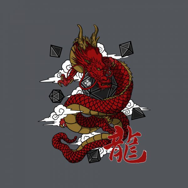 The Dice Dragon - Image 16