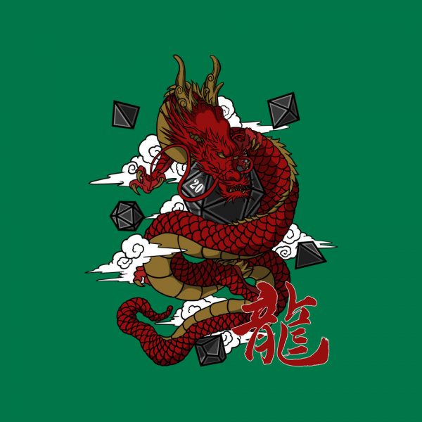 The Dice Dragon - Image 20