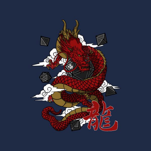 The Dice Dragon - Image 12