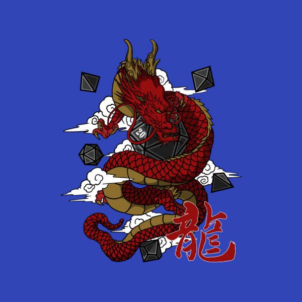 The Dice Dragon - Image 4