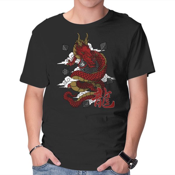 The Dice Dragon - Image 5