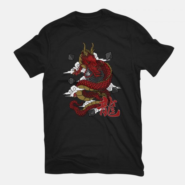 The Dice Dragon - Image 7