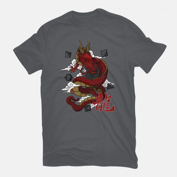 The Dice Dragon - Image 15