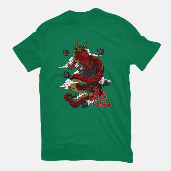 The Dice Dragon - Image 19