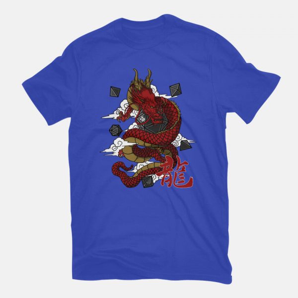 The Dice Dragon - Image 3