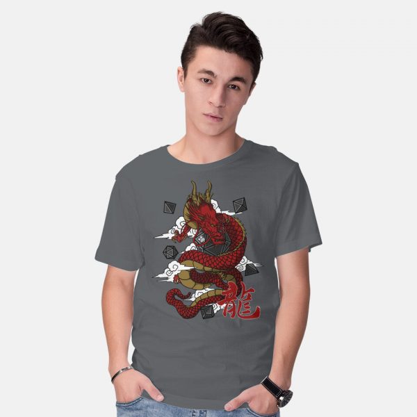 The Dice Dragon - Image 14
