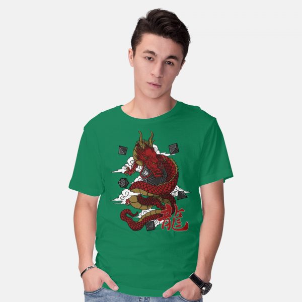 The Dice Dragon - Image 18