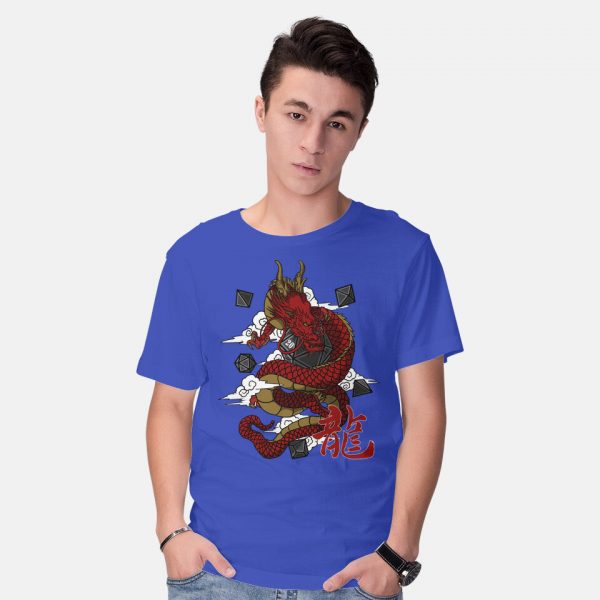 The Dice Dragon - Image 2
