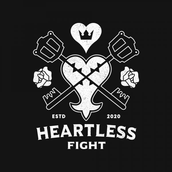 Keyblade Vs. Heartless - Image 12