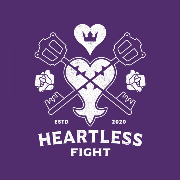 Keyblade Vs. Heartless - Image 4