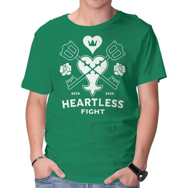 Keyblade Vs. Heartless - Image 17
