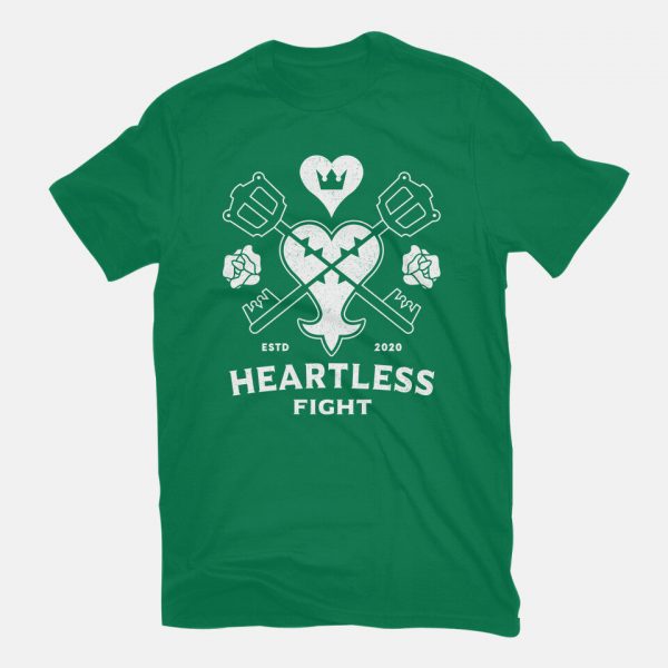 Keyblade Vs. Heartless - Image 19