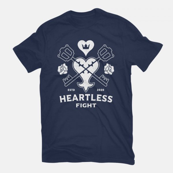 Keyblade Vs. Heartless - Image 7