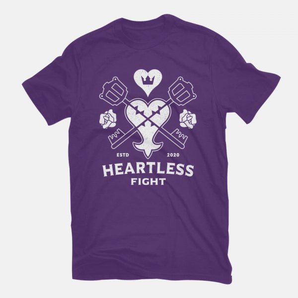 Keyblade Vs. Heartless - Image 3
