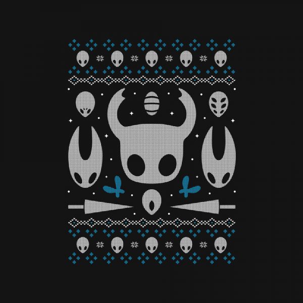 The Child Of The Abyss Christmas - Image 8