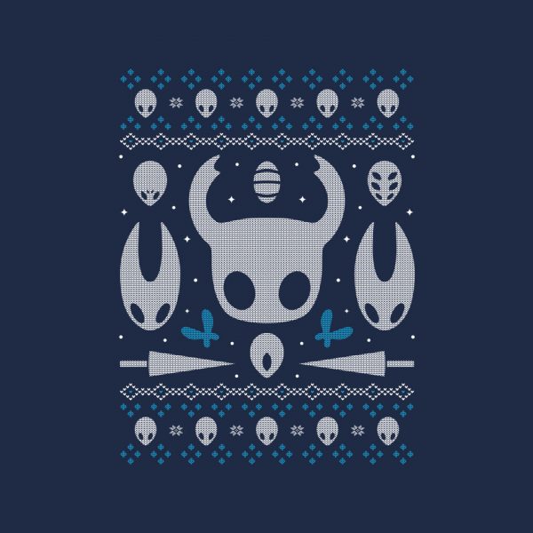 The Child Of The Abyss Christmas - Image 4