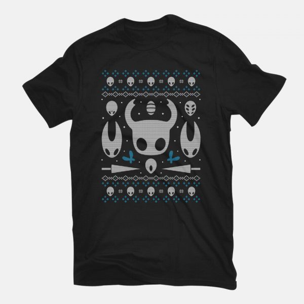 The Child Of The Abyss Christmas - Image 7