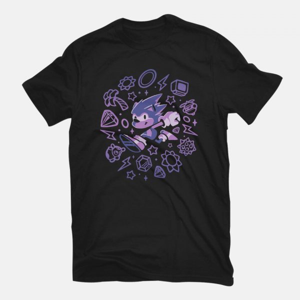 Speedy Boy - Image 3