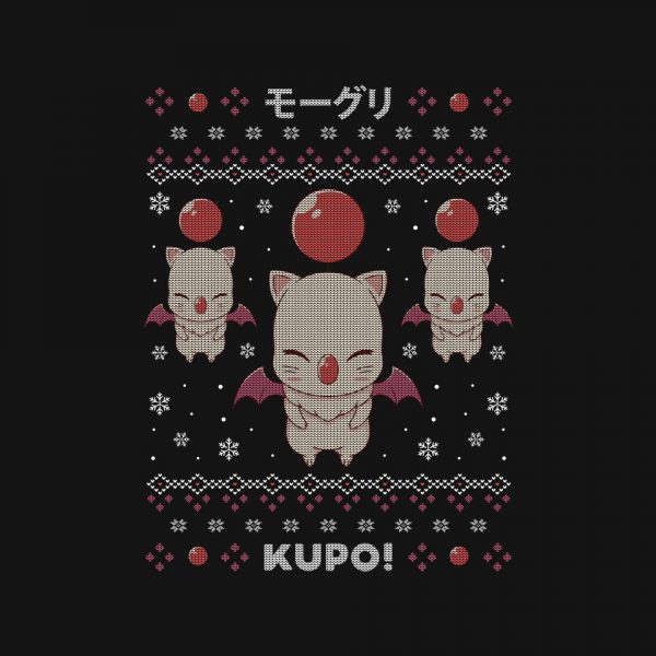 Moogle Christmas - Image 4