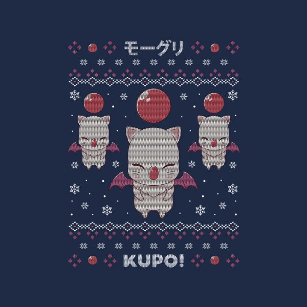 Moogle Christmas - Image 8