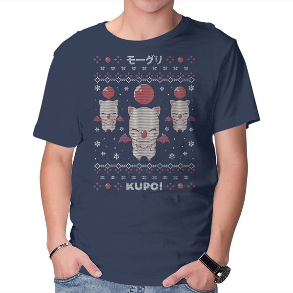 Moogle Christmas - Image 5