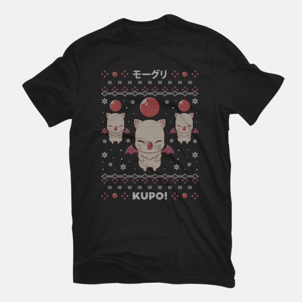 Moogle Christmas - Image 3