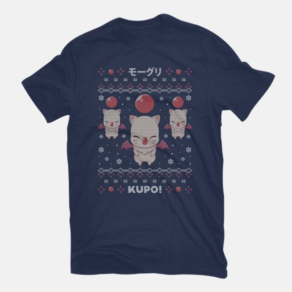Moogle Christmas - Image 7