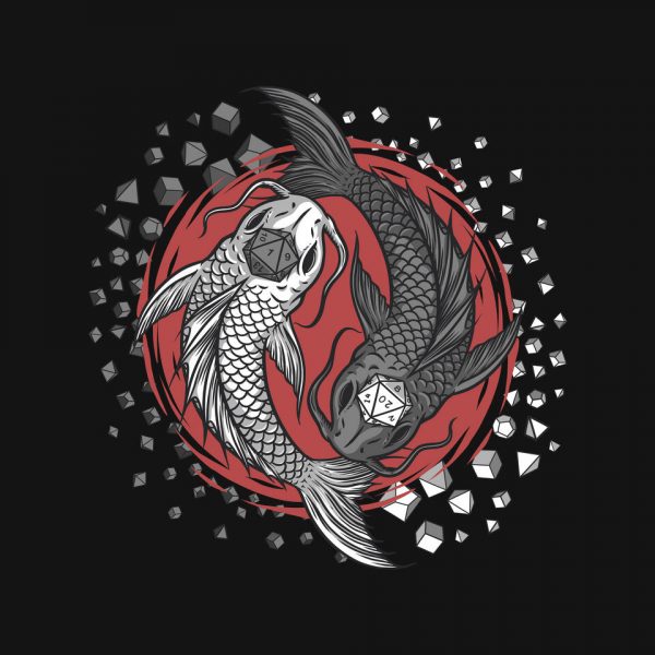 Dice Fish - Image 4