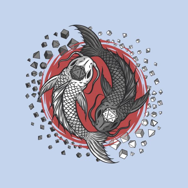 Dice Fish - Image 16