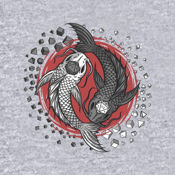 Dice Fish - Image 12