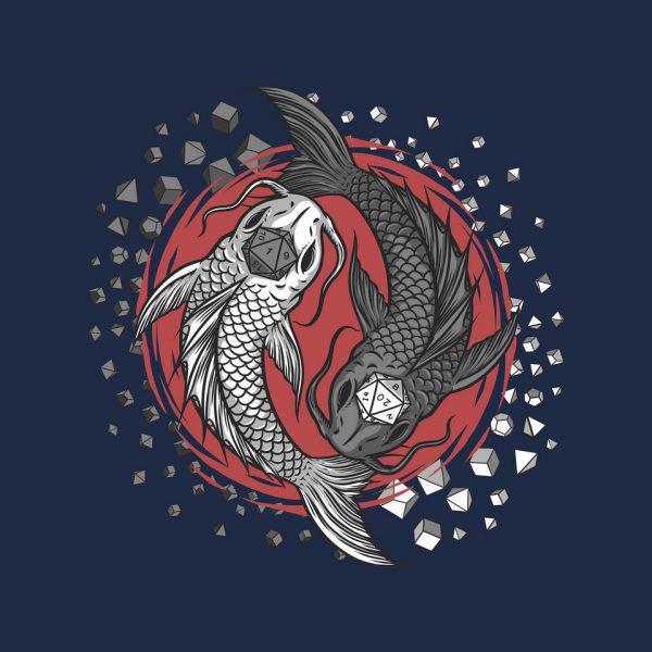 Dice Fish - Image 8